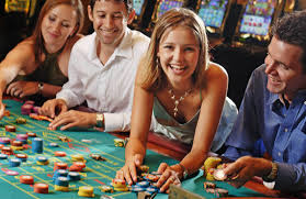 Play baccarat online