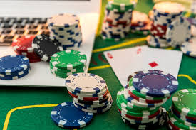gambling agent sites