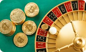 bitcoin casino to play