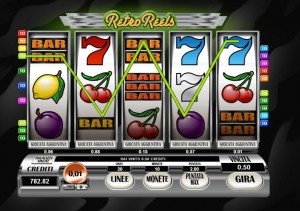 Online Slot Game