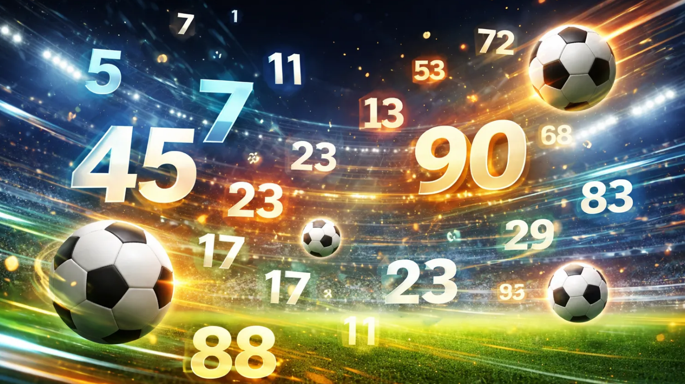 http bet shop The Goal-Machine Casino for Champions League Nights